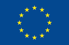 Logo Förderung Europa