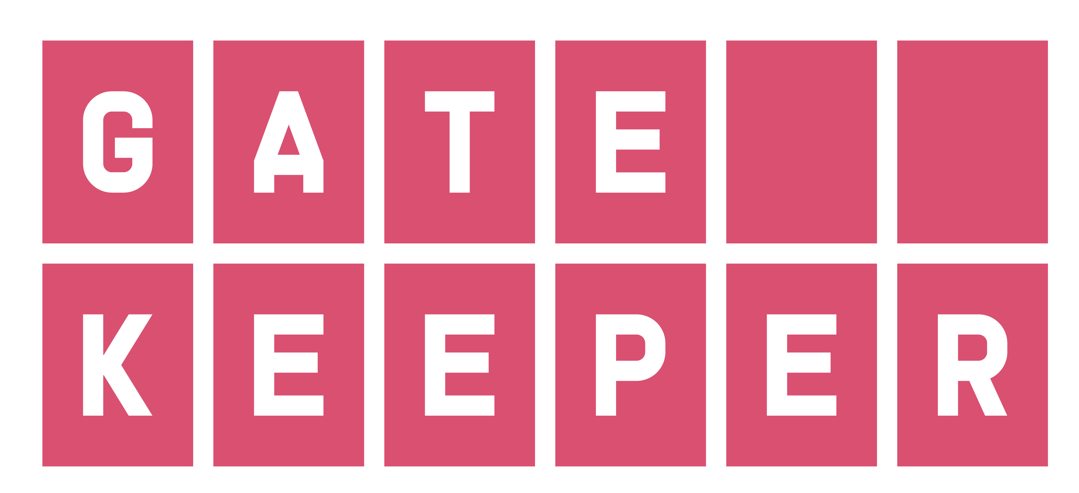 Logo Gatekeeper Projekt