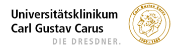 Logo Uniklinikum Dresden