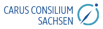 Logo Carus Consilium Sachsen