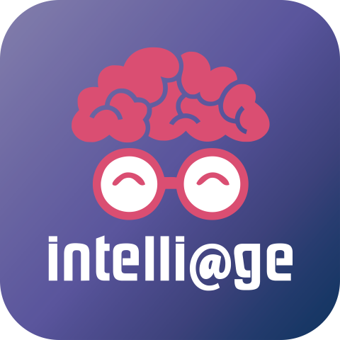 intelli@ge Logo